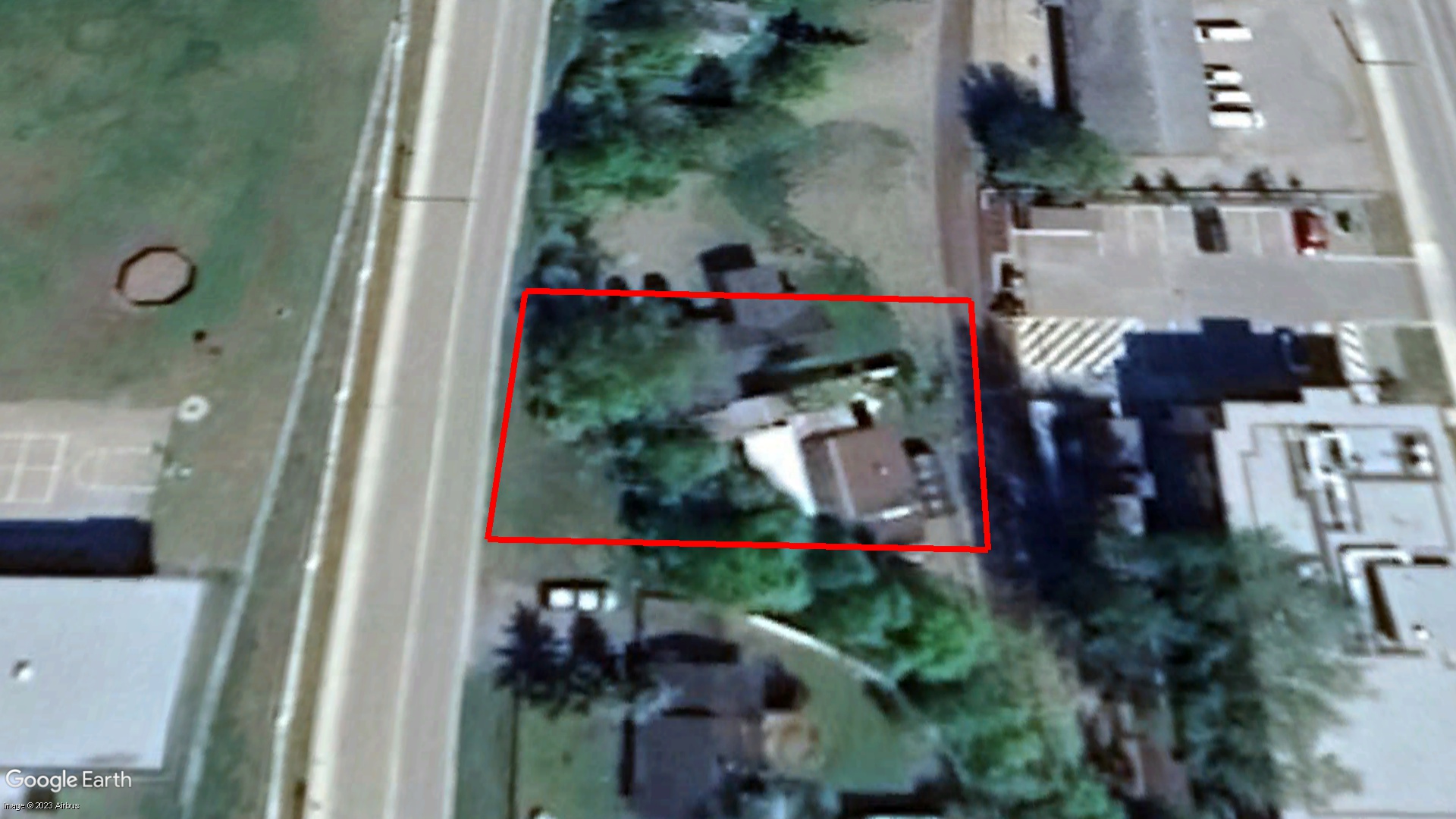 Tax Sale Quesnel, British Columbia - 24-470-0002145.000