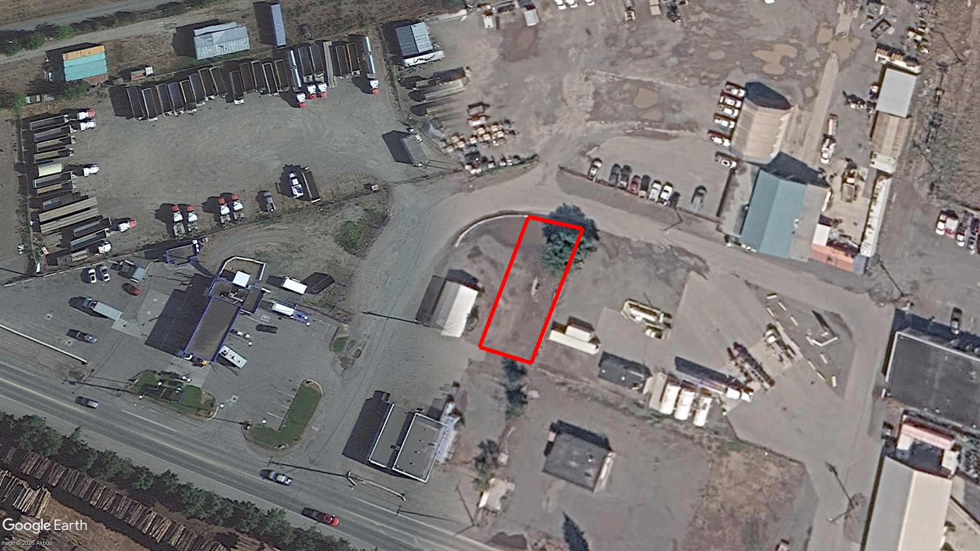 Tax Sale Merritt, British Columbia - 