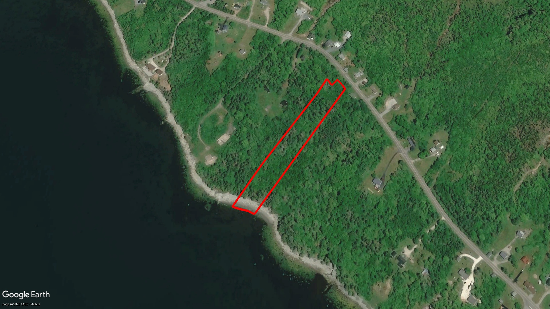 Tax Sale Shelburne, Nova Scotia - 10815401