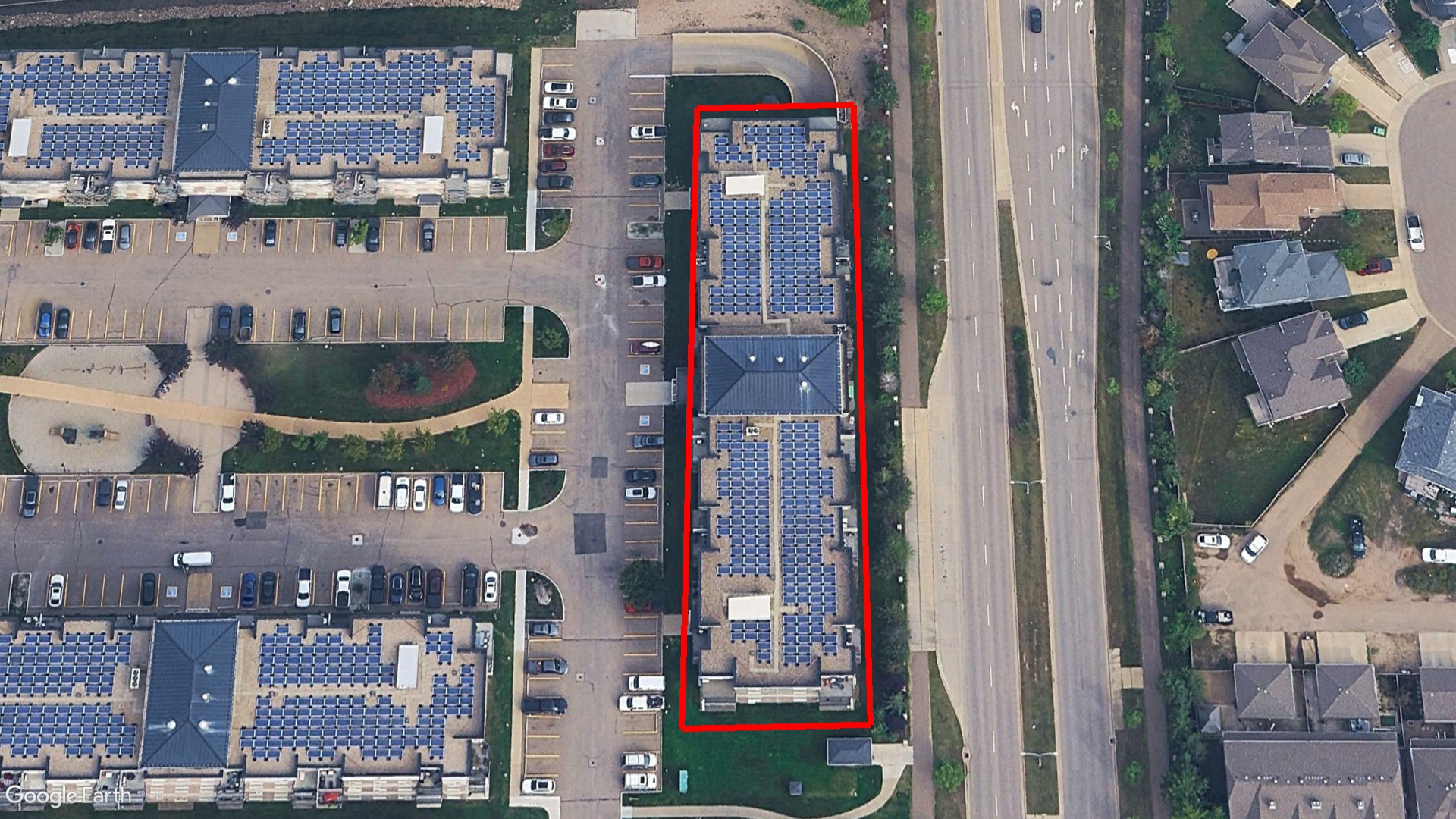 Tax Sale Wood Buffalo, Alberta - 142208764