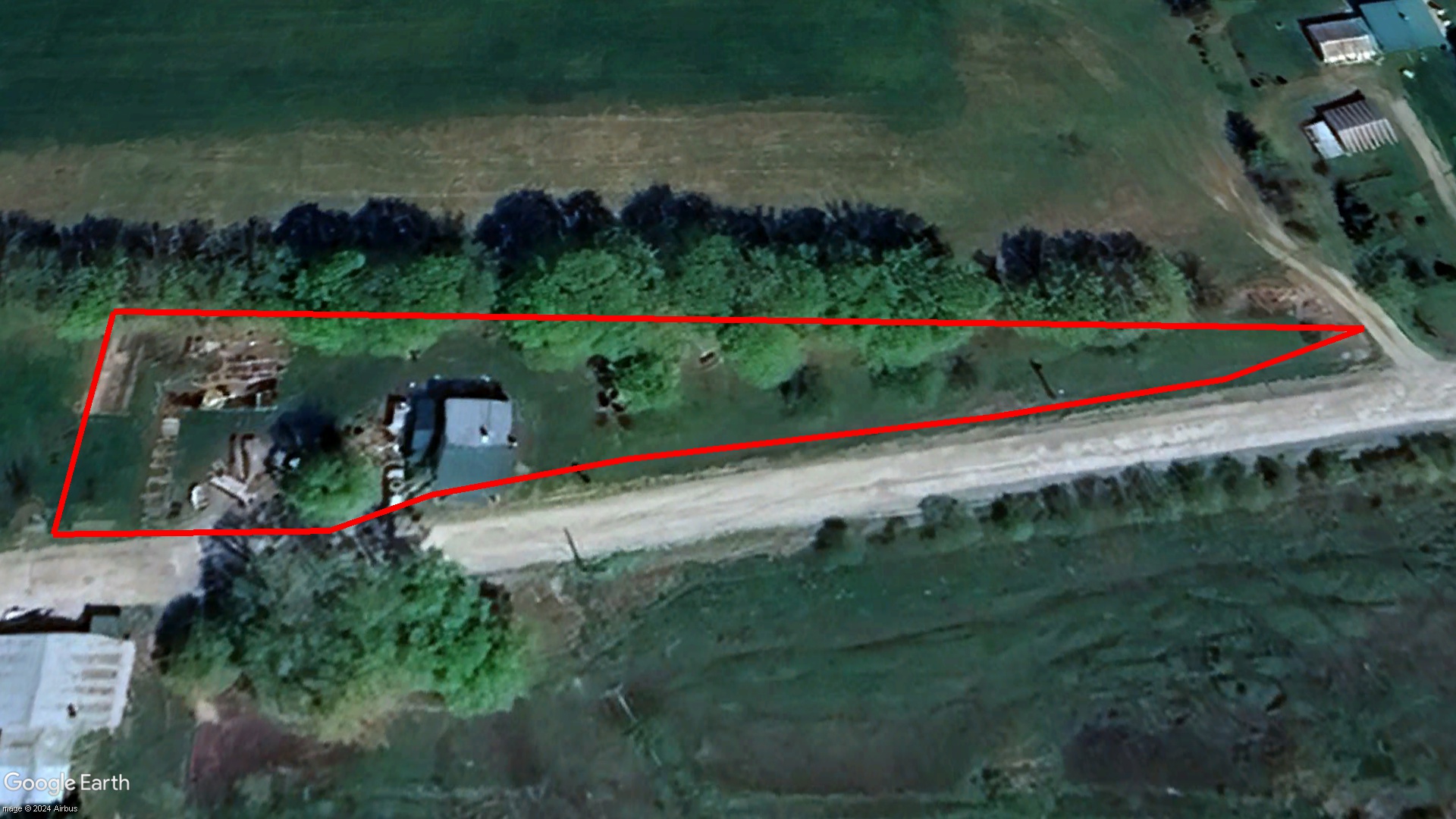 Tax Sale Lotbinière, Quebec - 