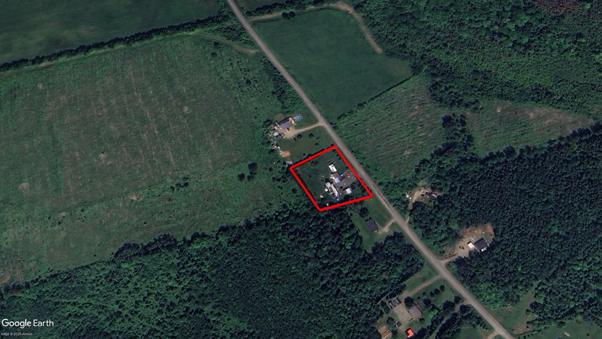 Tax Sale Carleton, New Brunswick - 04381424