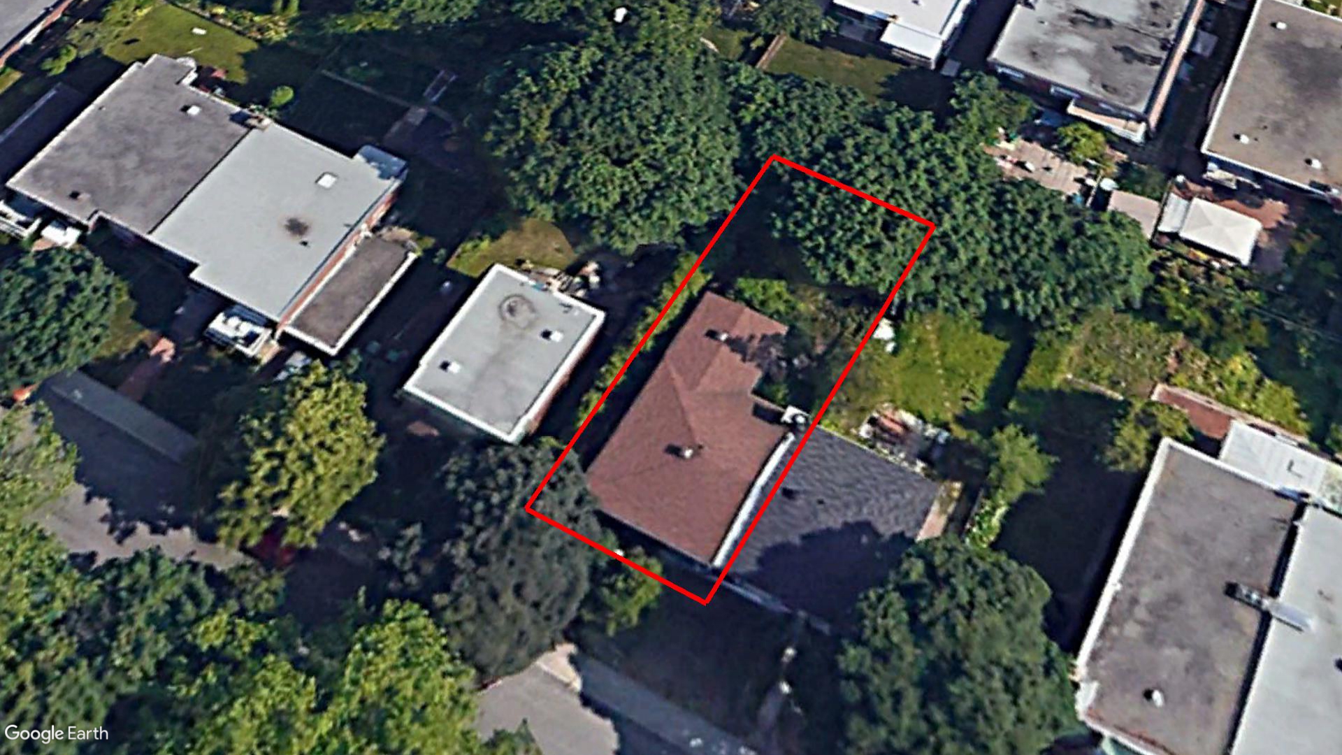 Tax Sale Montreal, Quebec - 445888-00