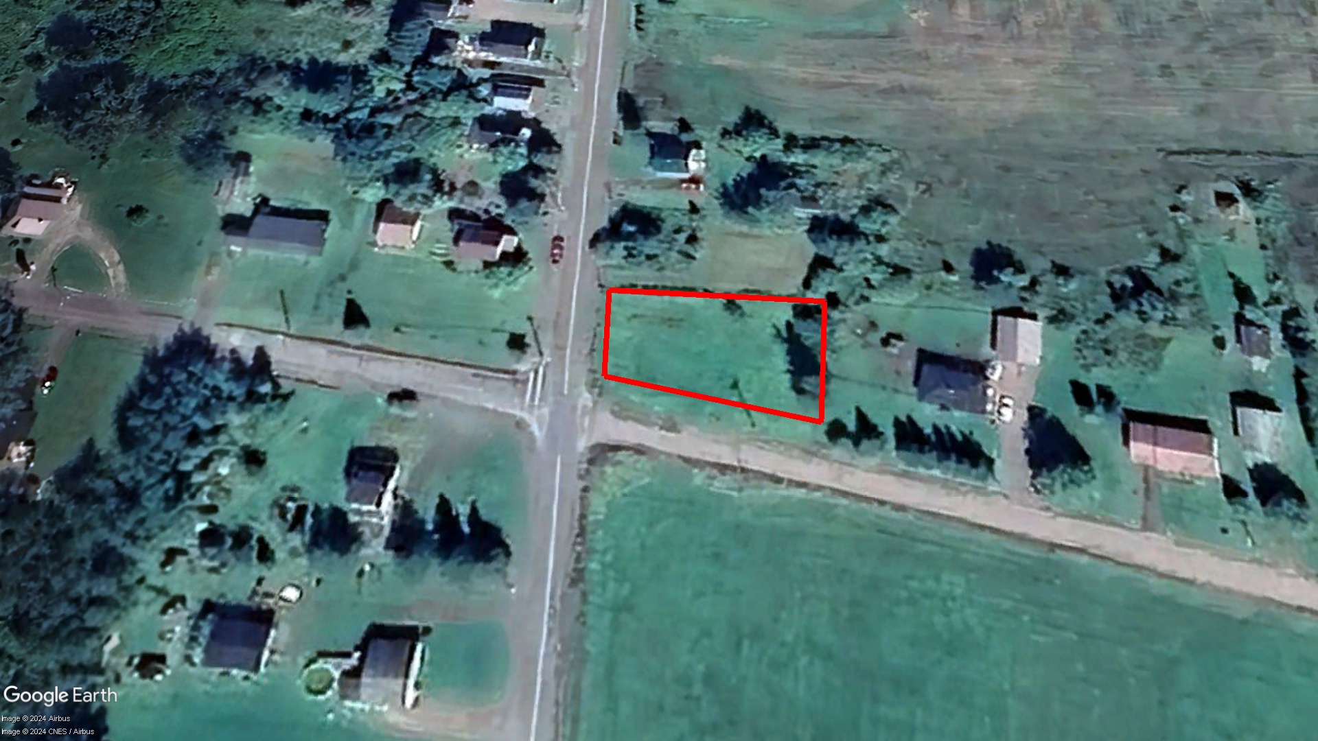 Tax Sale Cumberland, Nova Scotia - 04754689