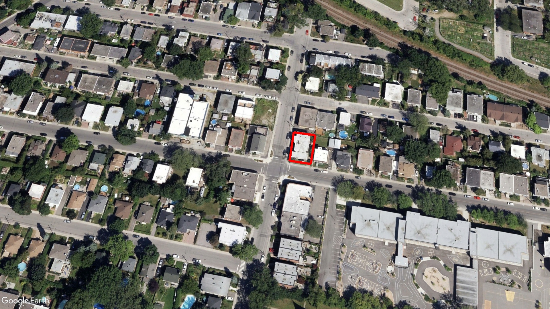 Tax Sale Montreal, Quebec - 730002-64