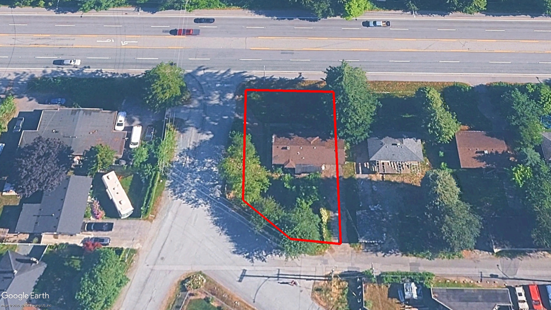 Tax Sale Maple Ridge, British Columbia - 42367-0000-1 