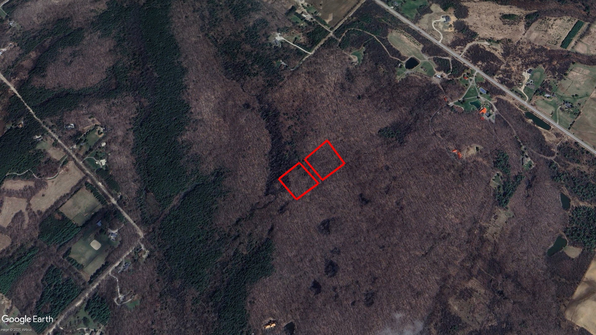 Tax Sale Caledon, Ontario - 21 24 120 002 23200 0000