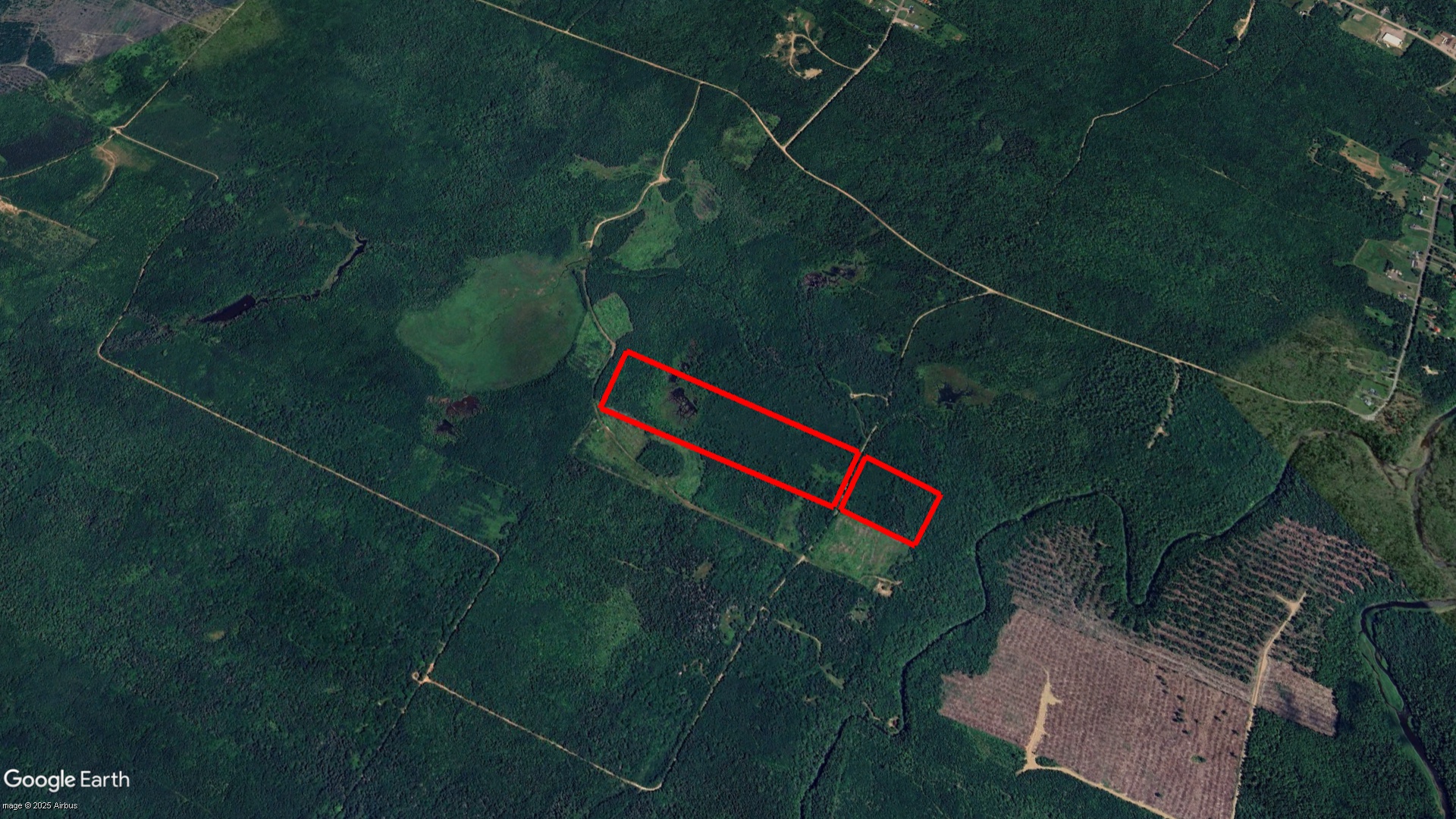 Tax Sale Kent, New Brunswick - 06821705