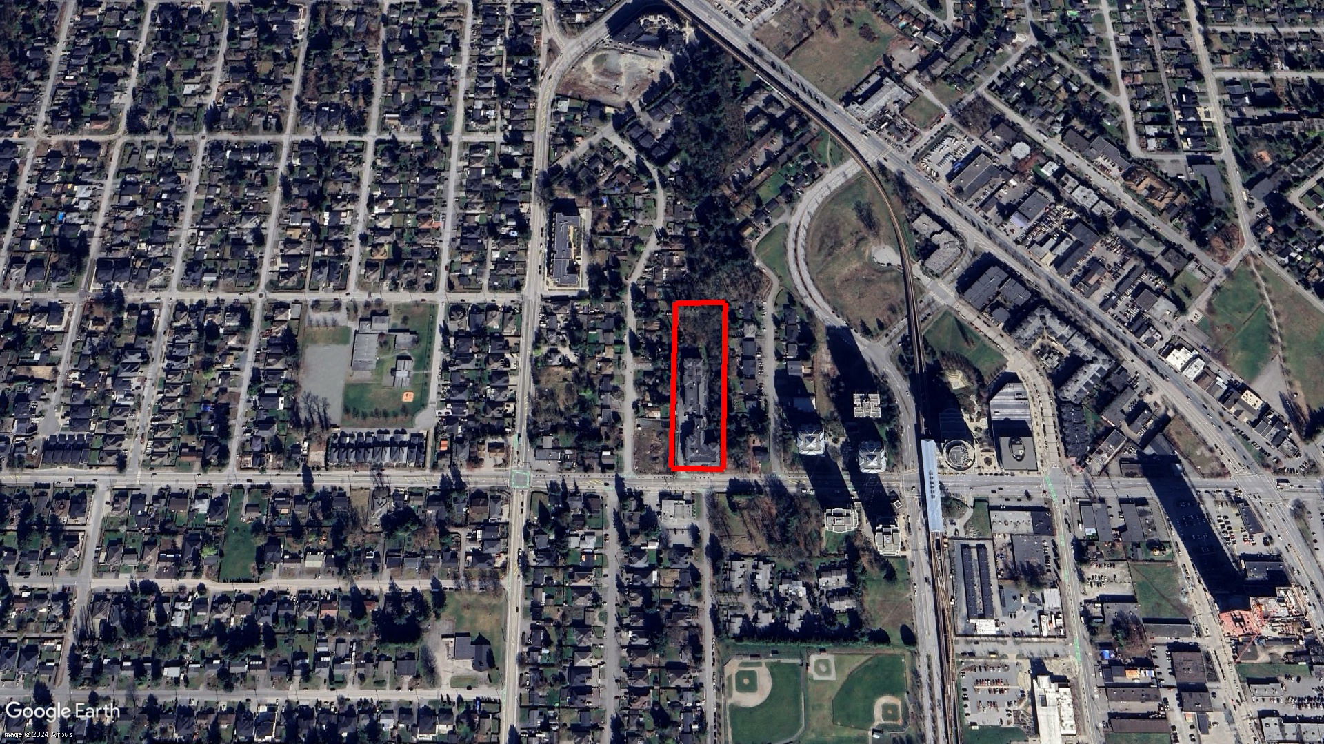 Tax Sale Surrey, British Columbia - 14-326-2150-98766-1