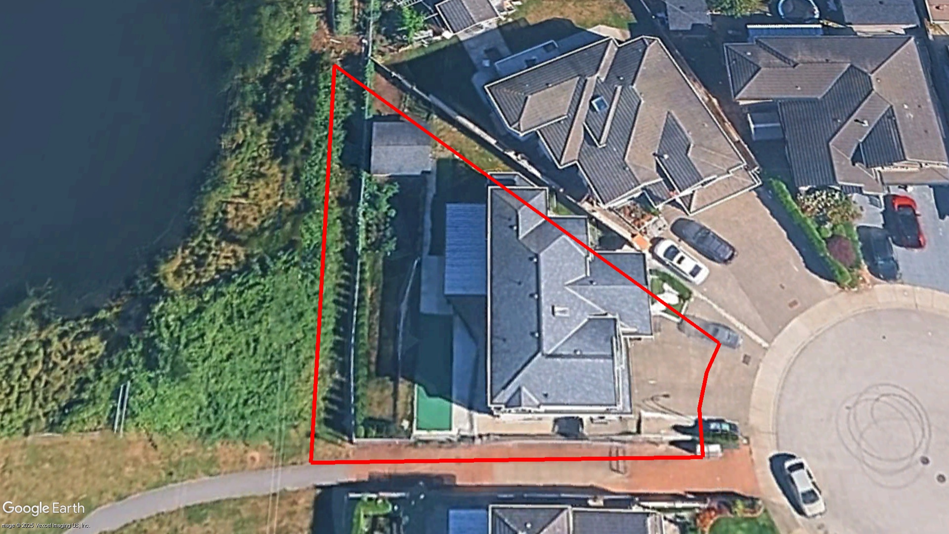 Tax Sale Surrey, British Columbia - 