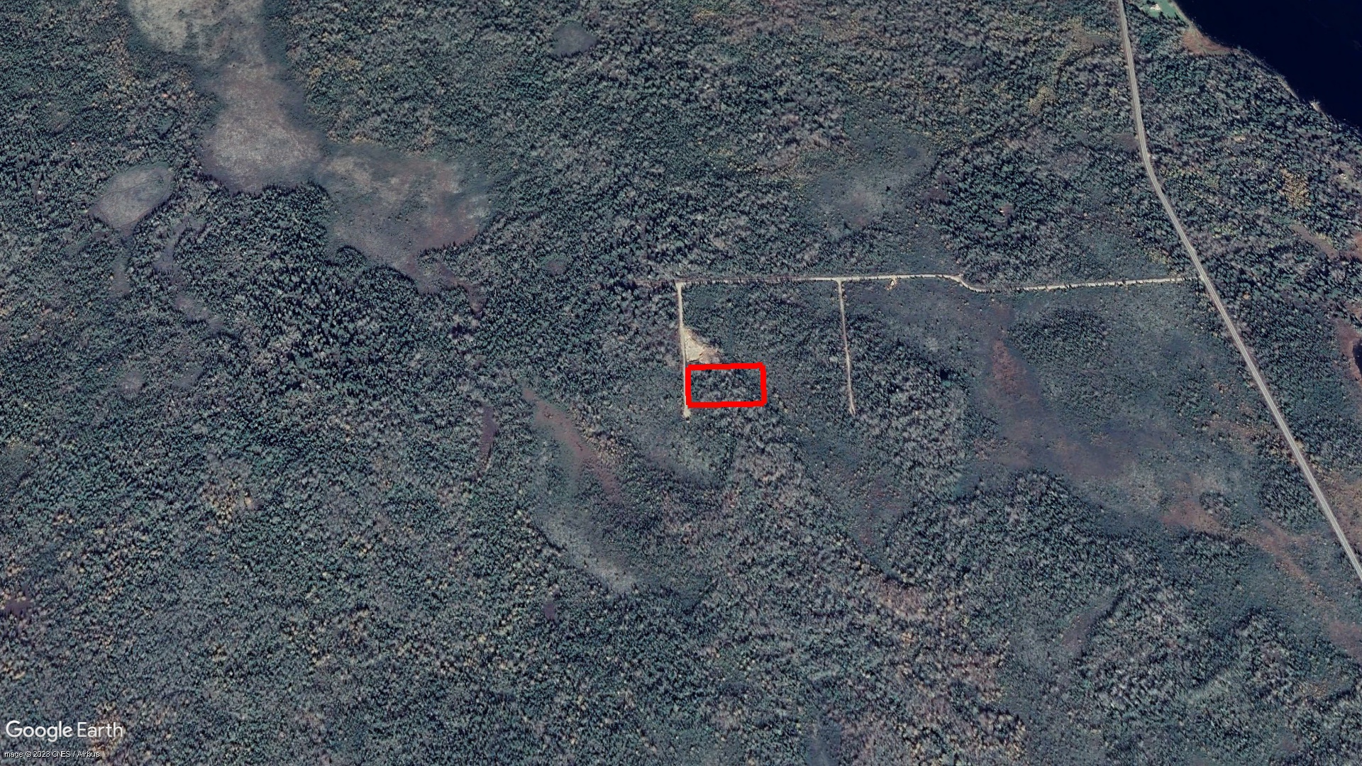 Tax Sale Barrington, Nova Scotia - 10132495