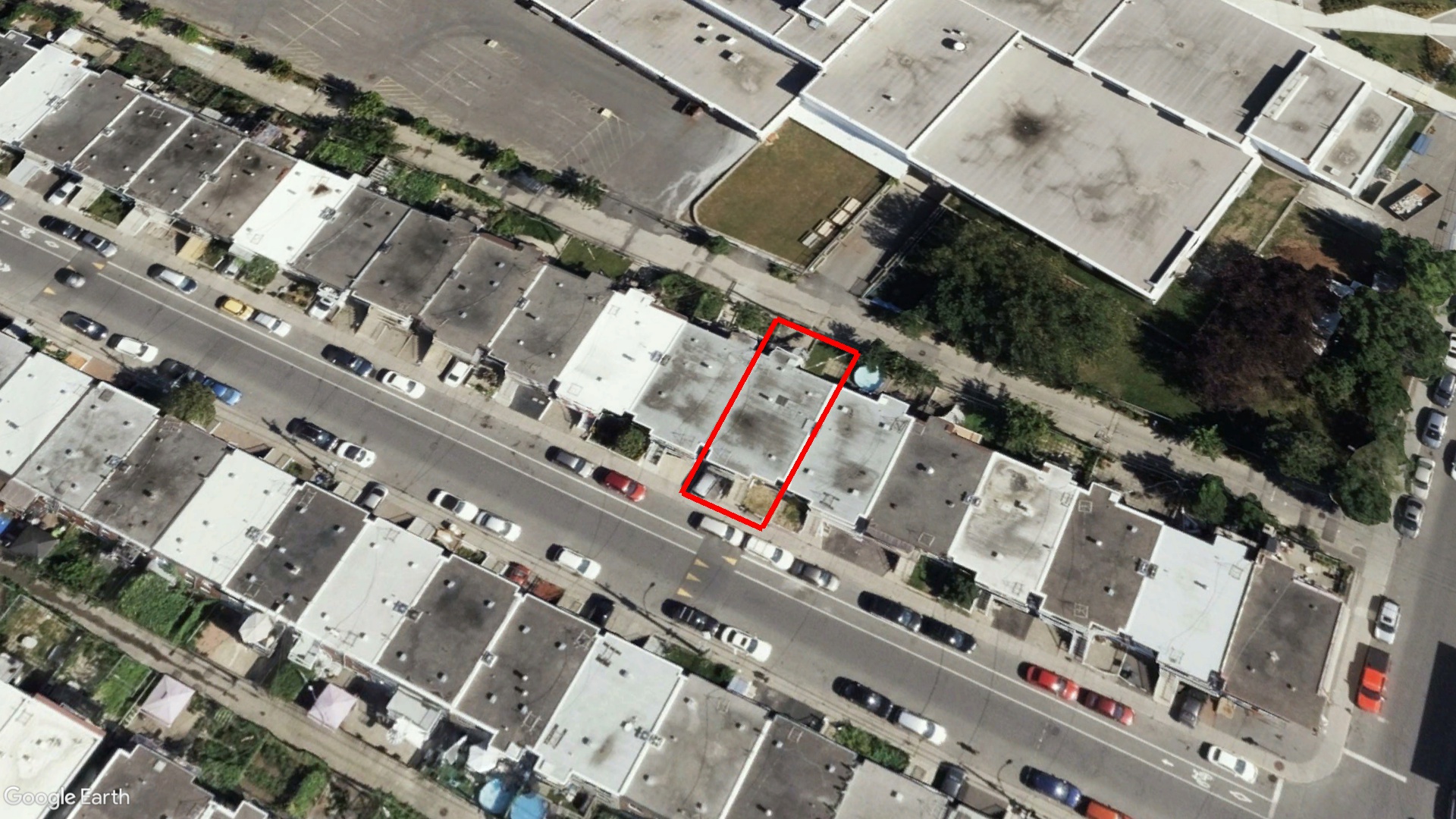 Tax Sale Montreal, Quebec - 785000-00