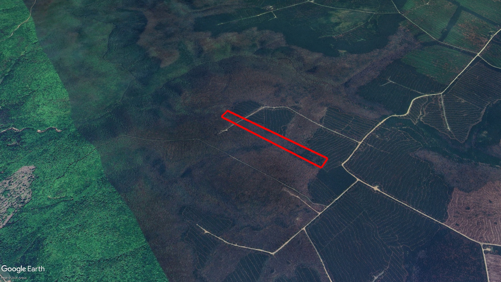 Tax Sale Inverness, Nova Scotia - 10475074