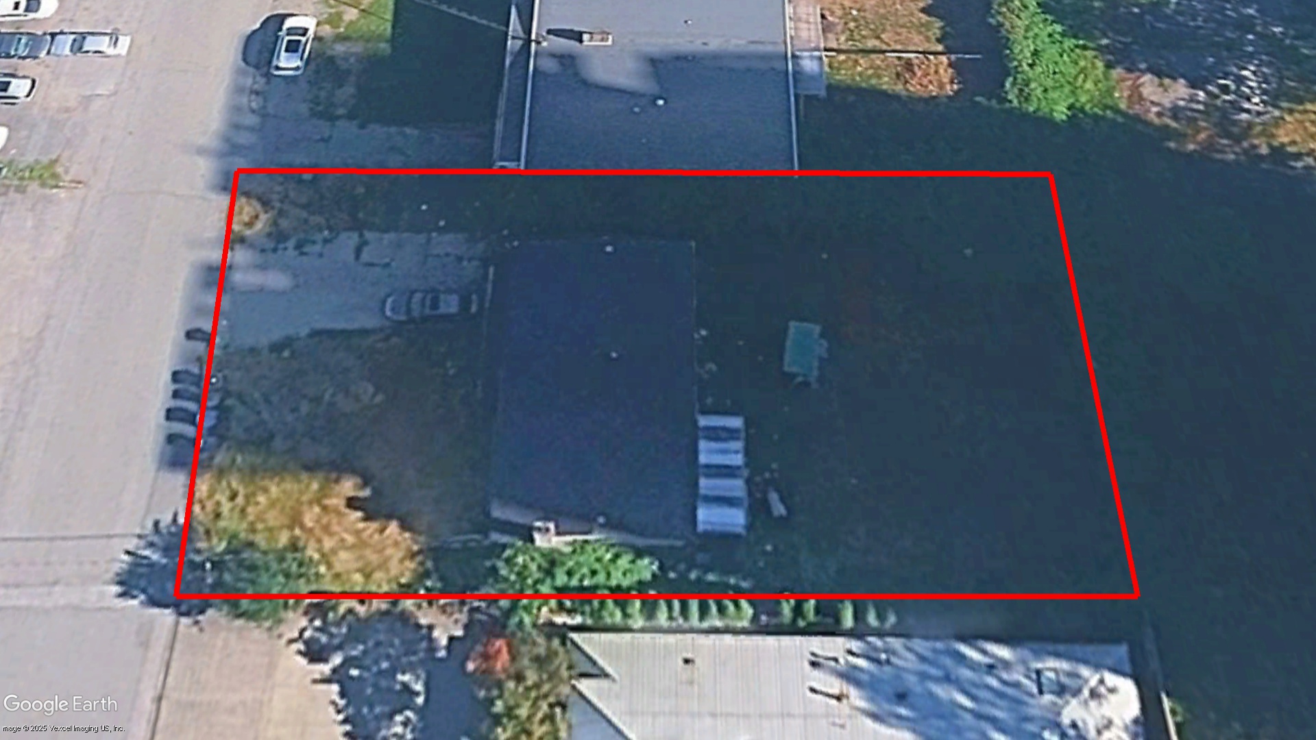 Tax Sale Surrey, British Columbia - 