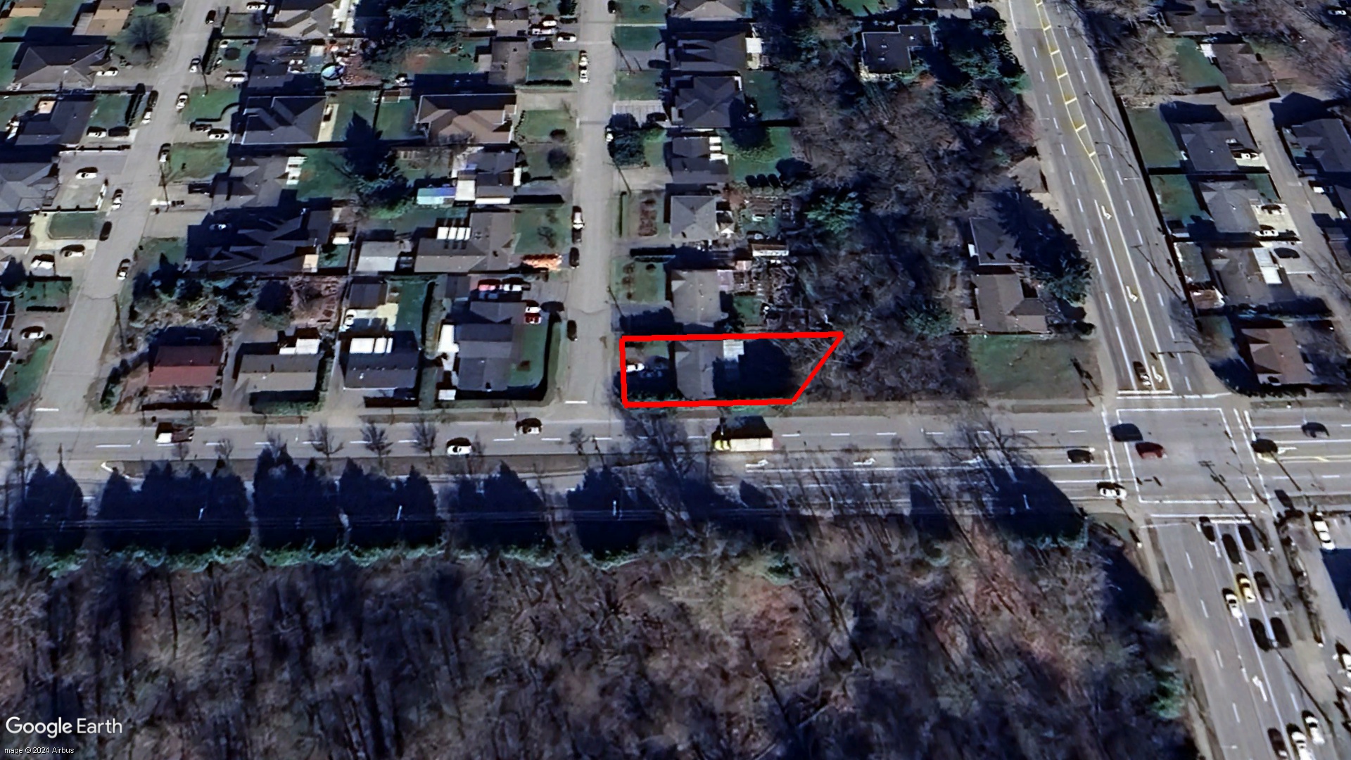 Tax Sale Surrey, British Columbia - 14-326-6332-49002-0