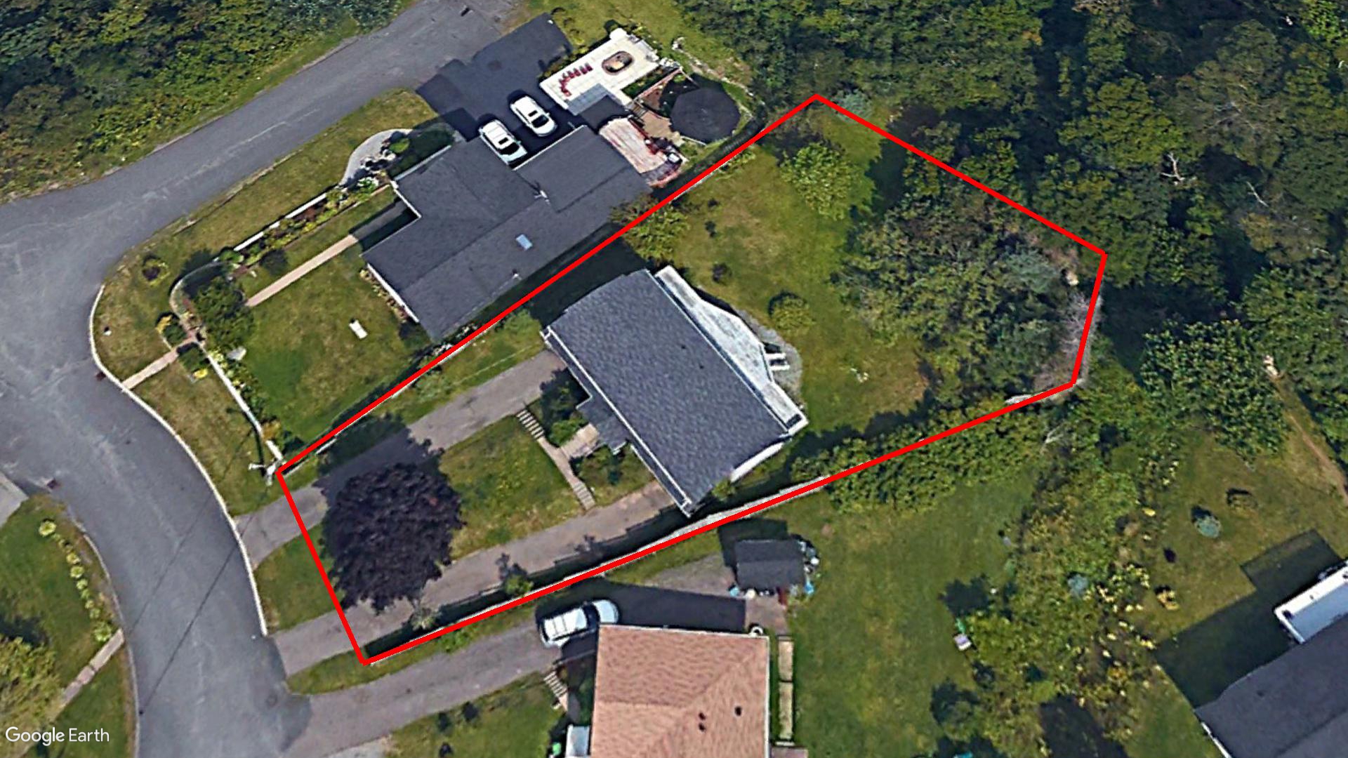 Tax Sale Saint John, New Brunswick - 03763990