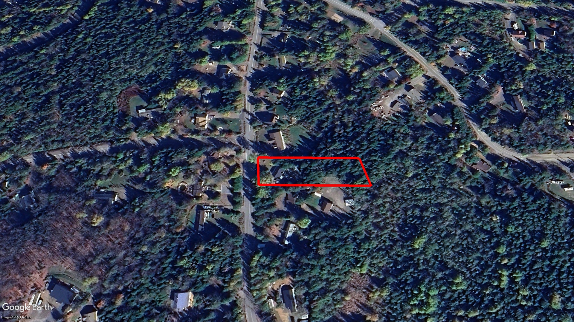 Tax Sale Les Pays-d'en-Haut, Quebec - 