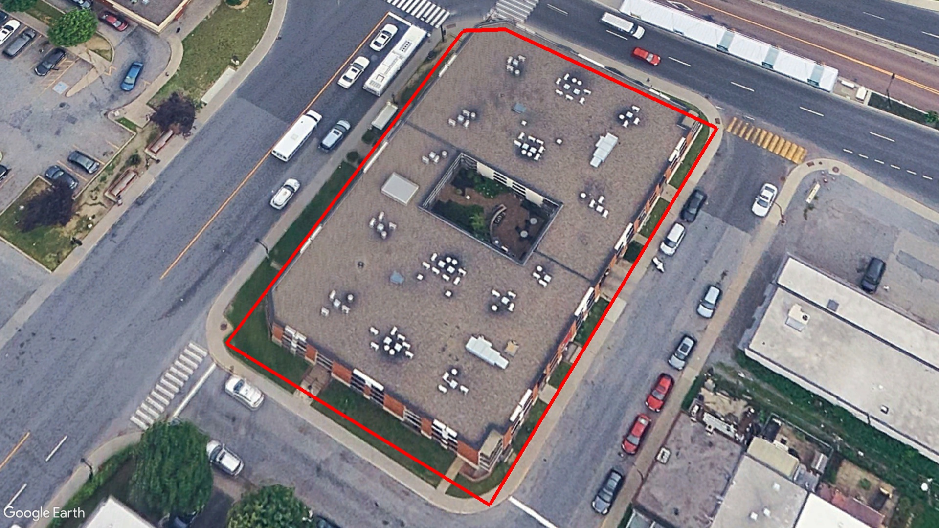 Tax Sale Montreal, Quebec - 774528-50