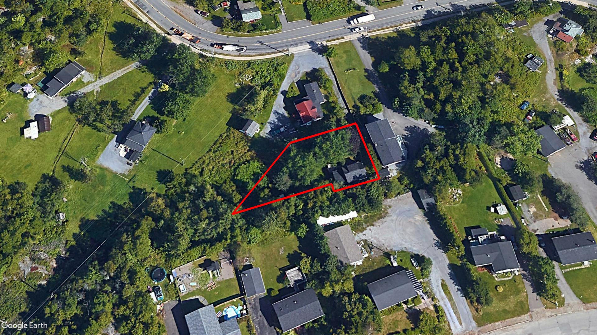 Tax Sale Saint John, New Brunswick - 01670890