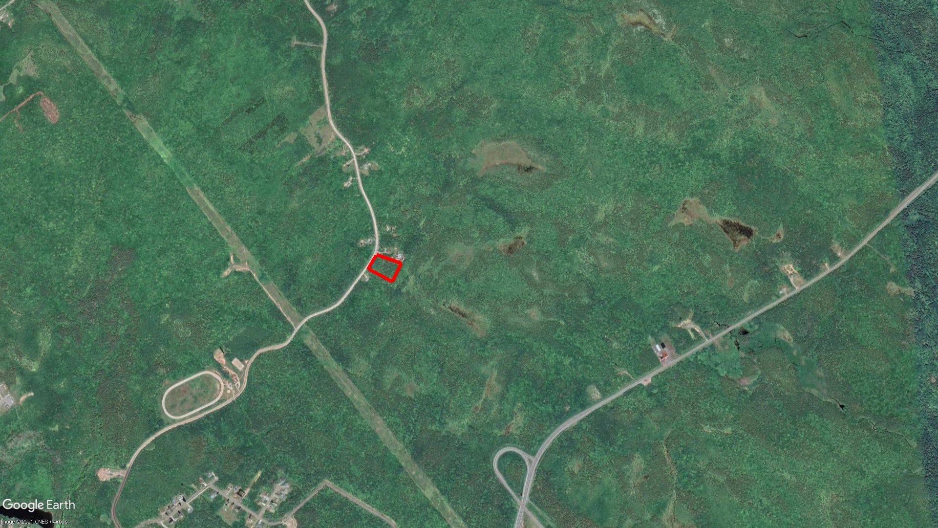 Tax Sale Inverness, Nova Scotia - 07973136