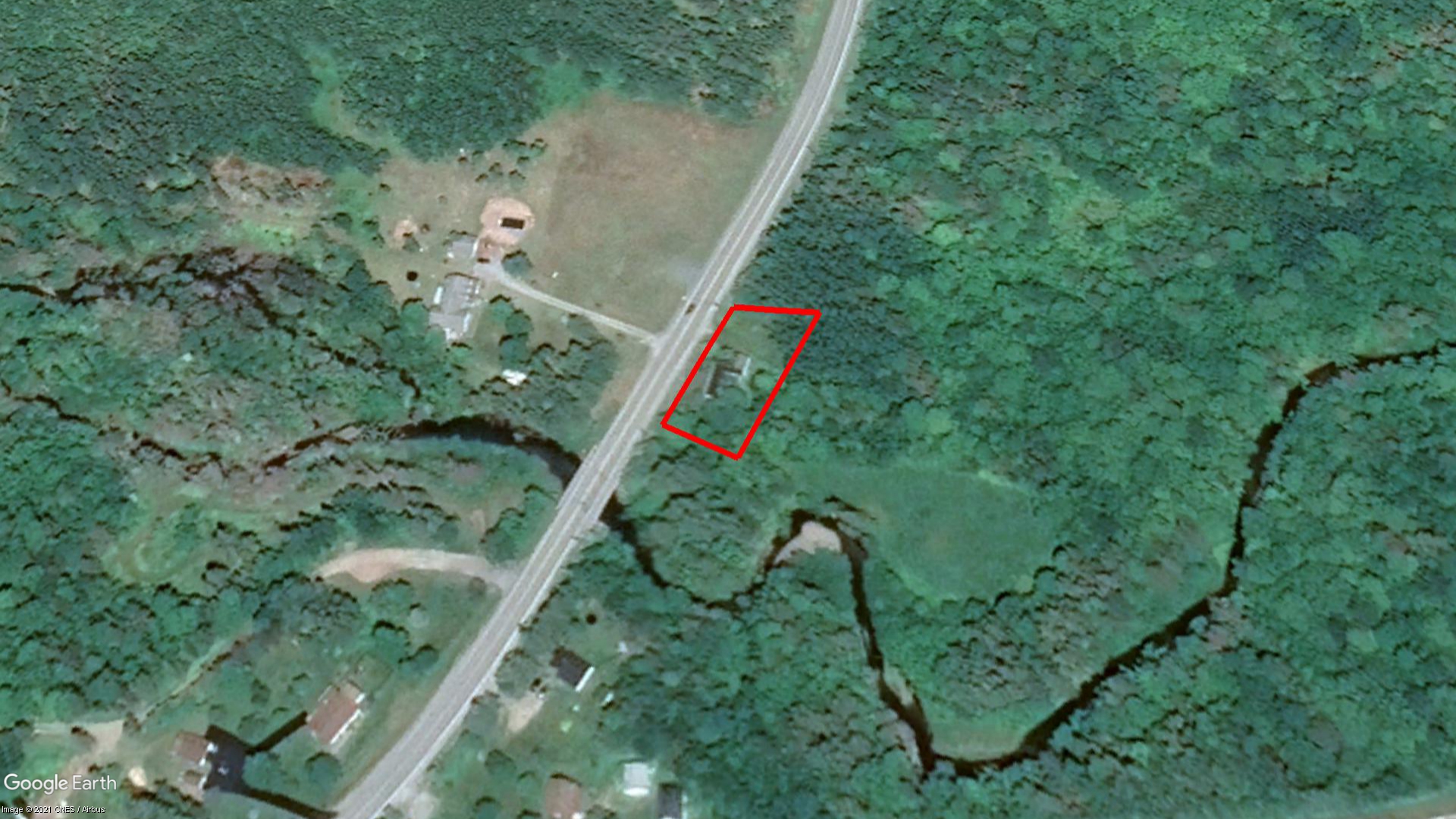 Tax Sale Inverness, Nova Scotia - 02875306