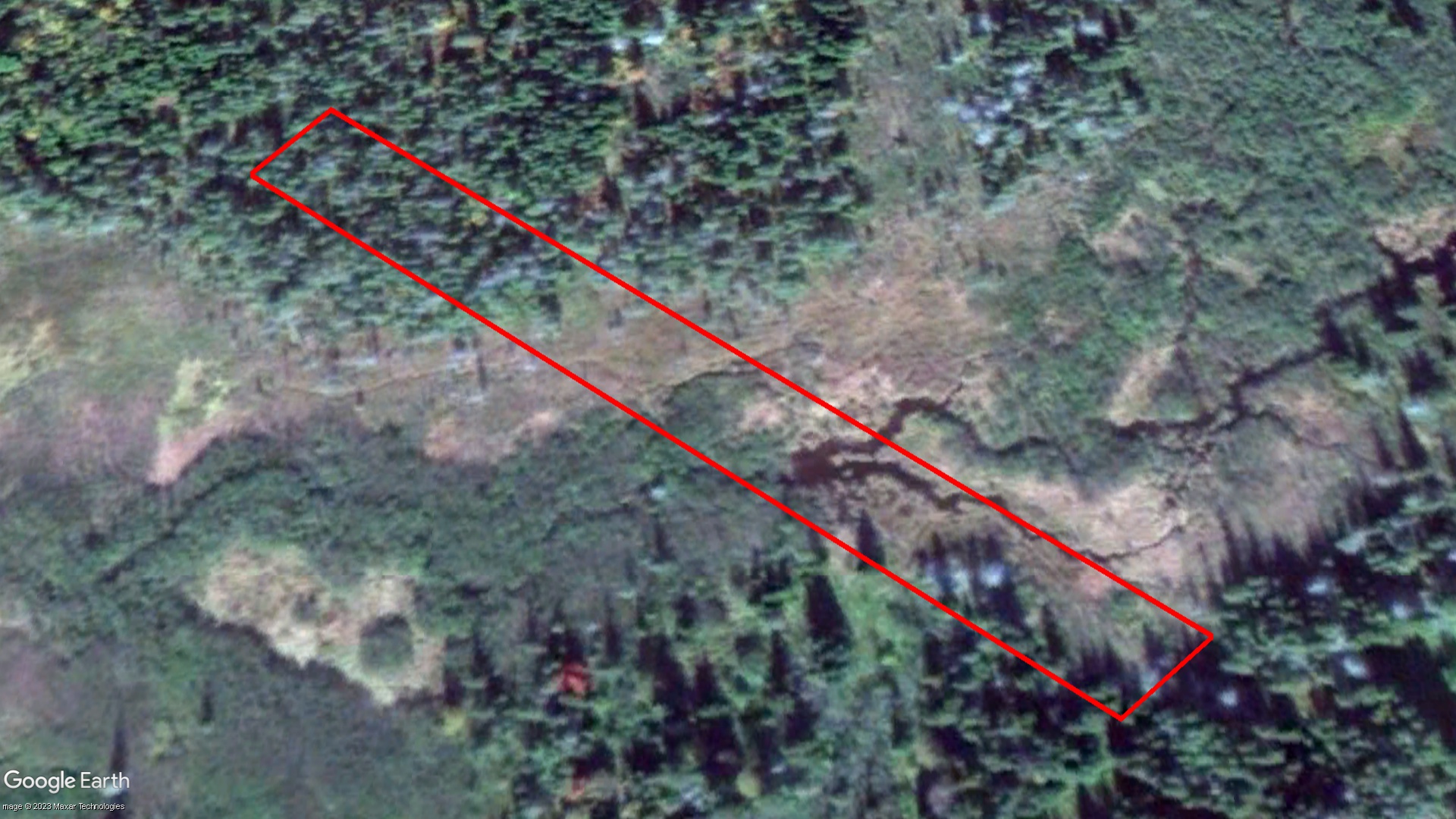 Tax Sale Victoria, Nova Scotia - 02862298