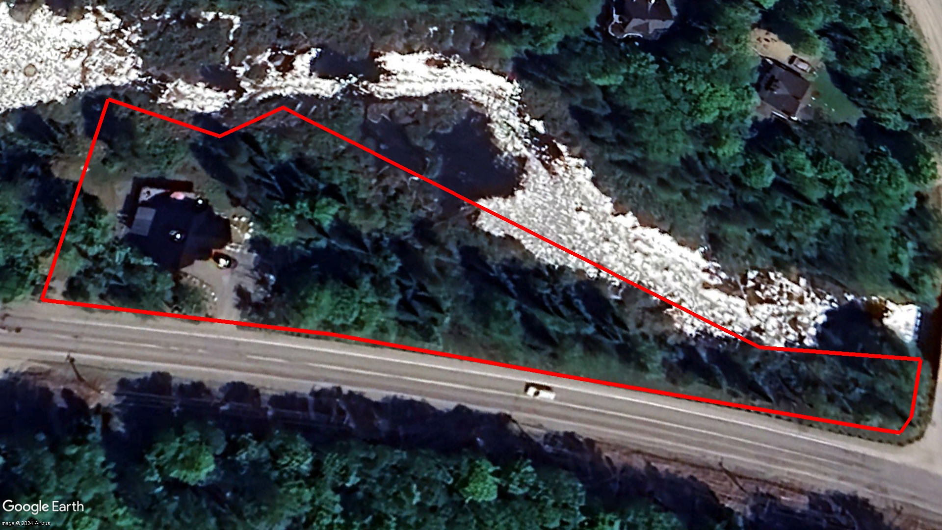 Tax Sale Les Pays-d'en-Haut, Quebec - 