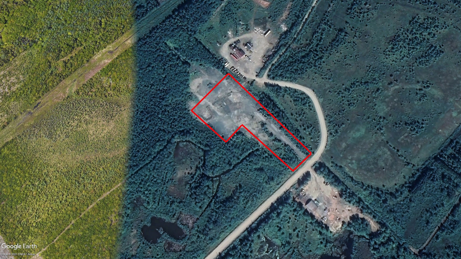 Tax Sale Bathurst, New Brunswick - 06166406