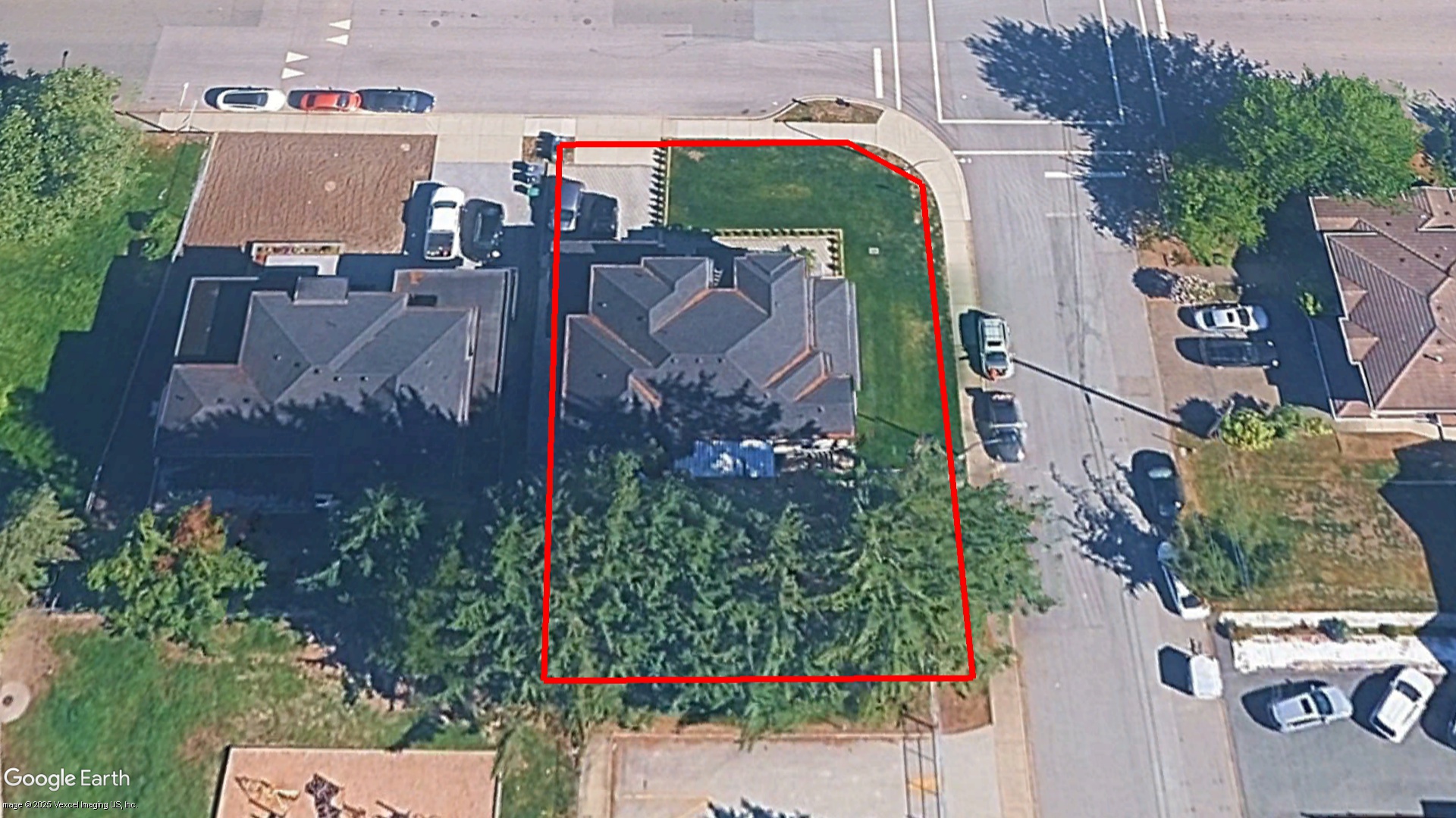 Tax Sale Surrey, British Columbia - 