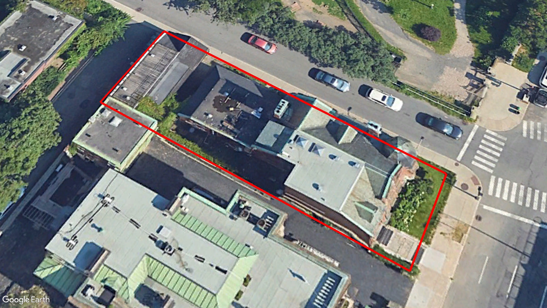 Tax Sale Montreal, Quebec - 261008-30