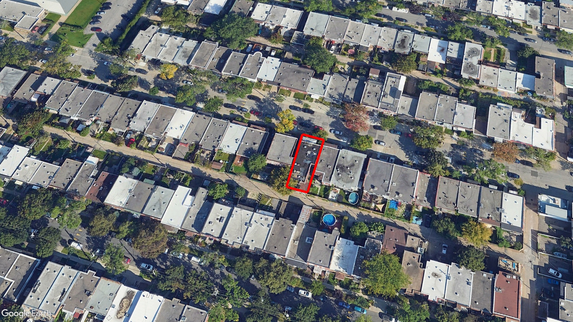 Tax Sale Montreal, Quebec - 662617-00