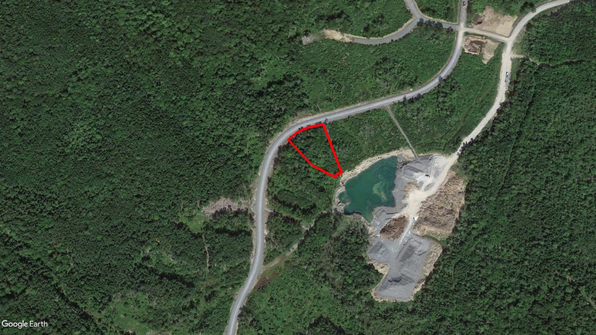 Tax Sale West Hants, Nova Scotia - 10634393