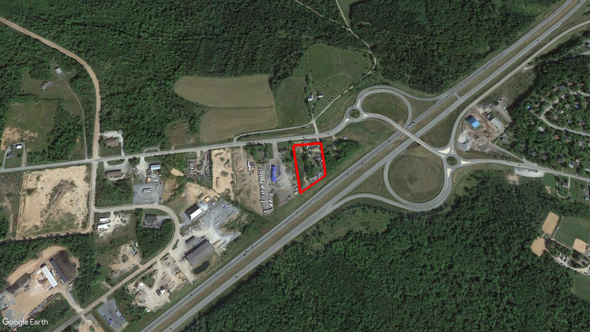 Tax Sale East Hants, Nova Scotia - 00084212