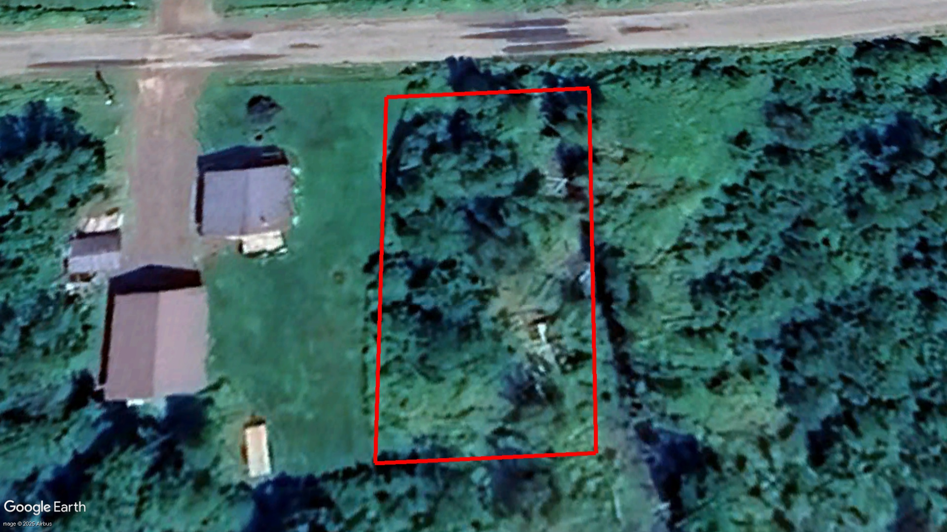 Tax Sale Kent, New Brunswick - 03476462