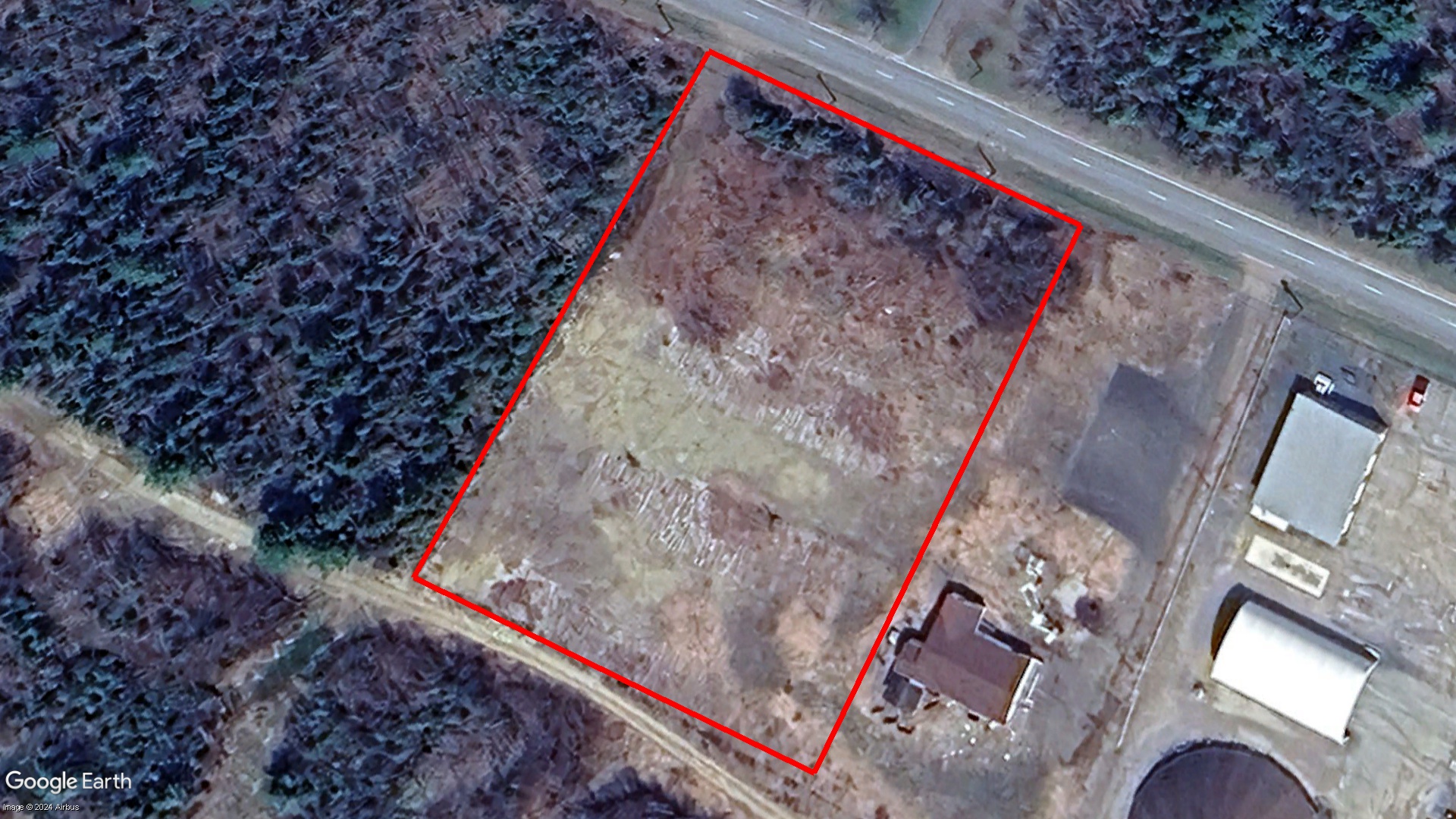 Tax Sale Northumberland, New Brunswick - 04574221