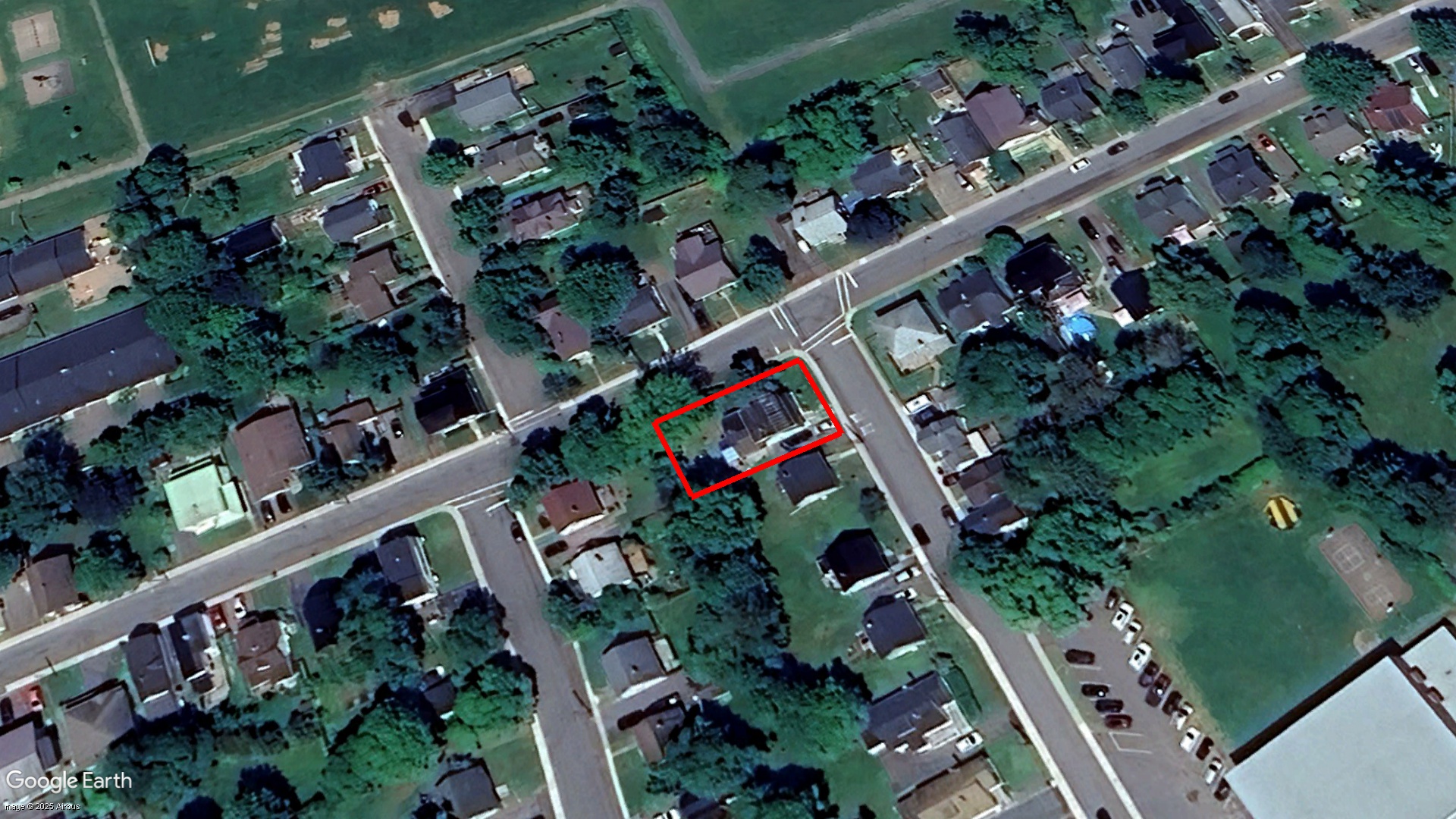 Tax Sale Charlottetown, Prince Edward Island - 