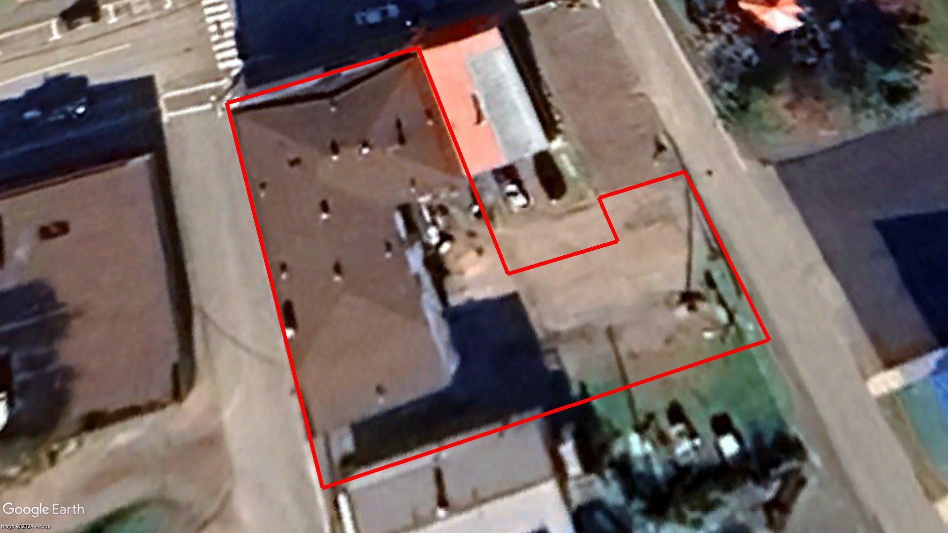 Tax Sale Cumberland, Nova Scotia - 04555538