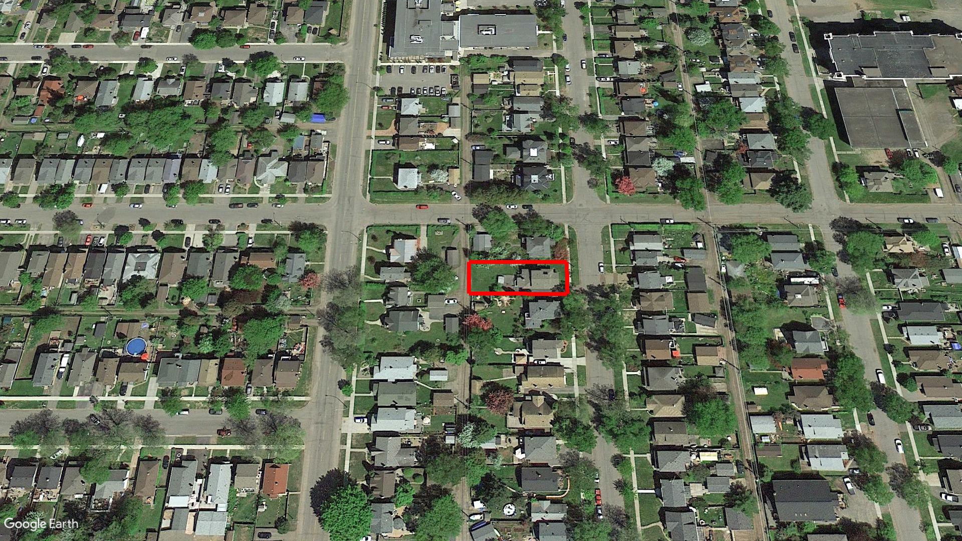 Tax Sale Thunder Bay, Ontario - 04.179.02900.0000