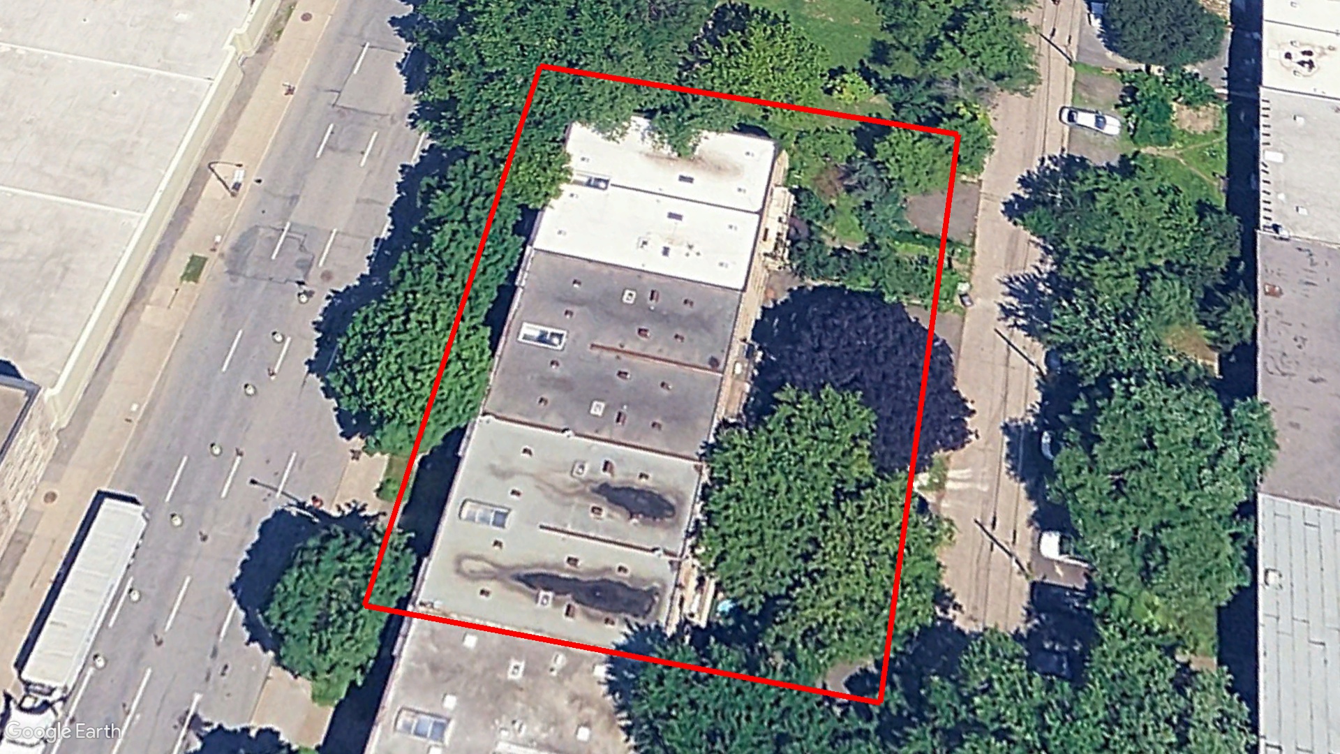 Tax Sale Montreal, Quebec - 251124-88