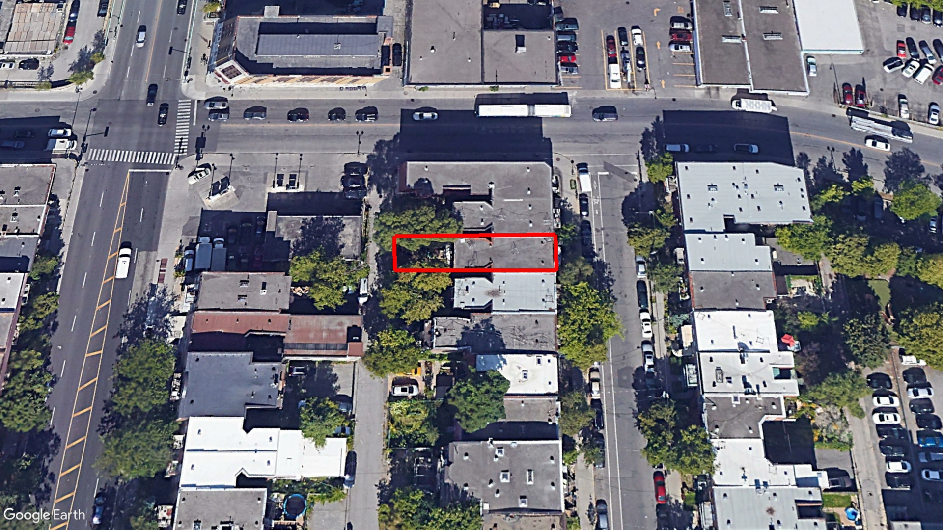 Tax Sale Montreal, Quebec - 560358-00