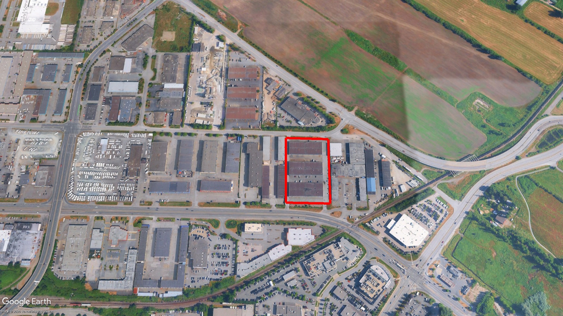 Tax Sale Langley, British Columbia - 
