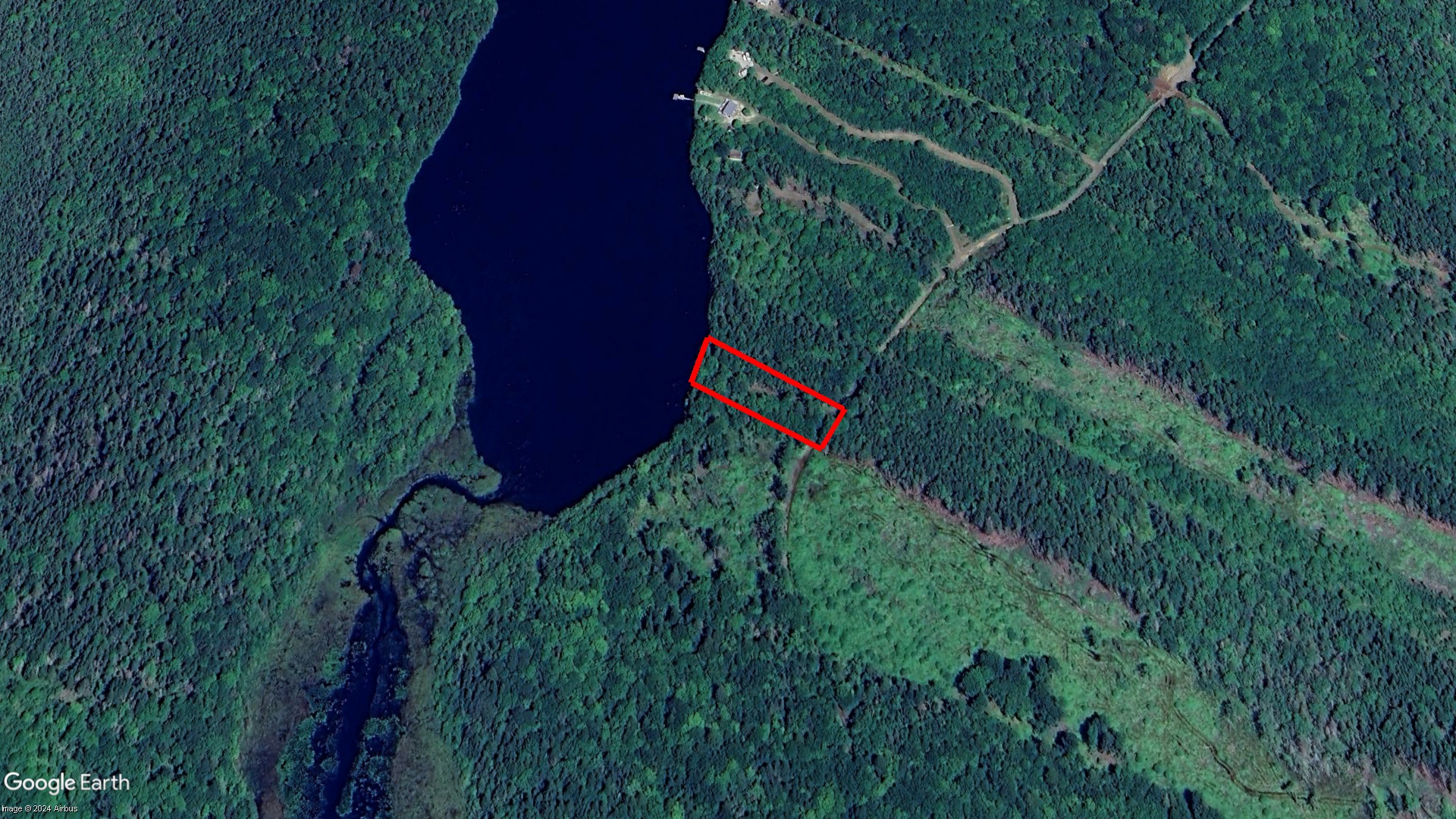 Tax Sale Clare, Nova Scotia - 00721654