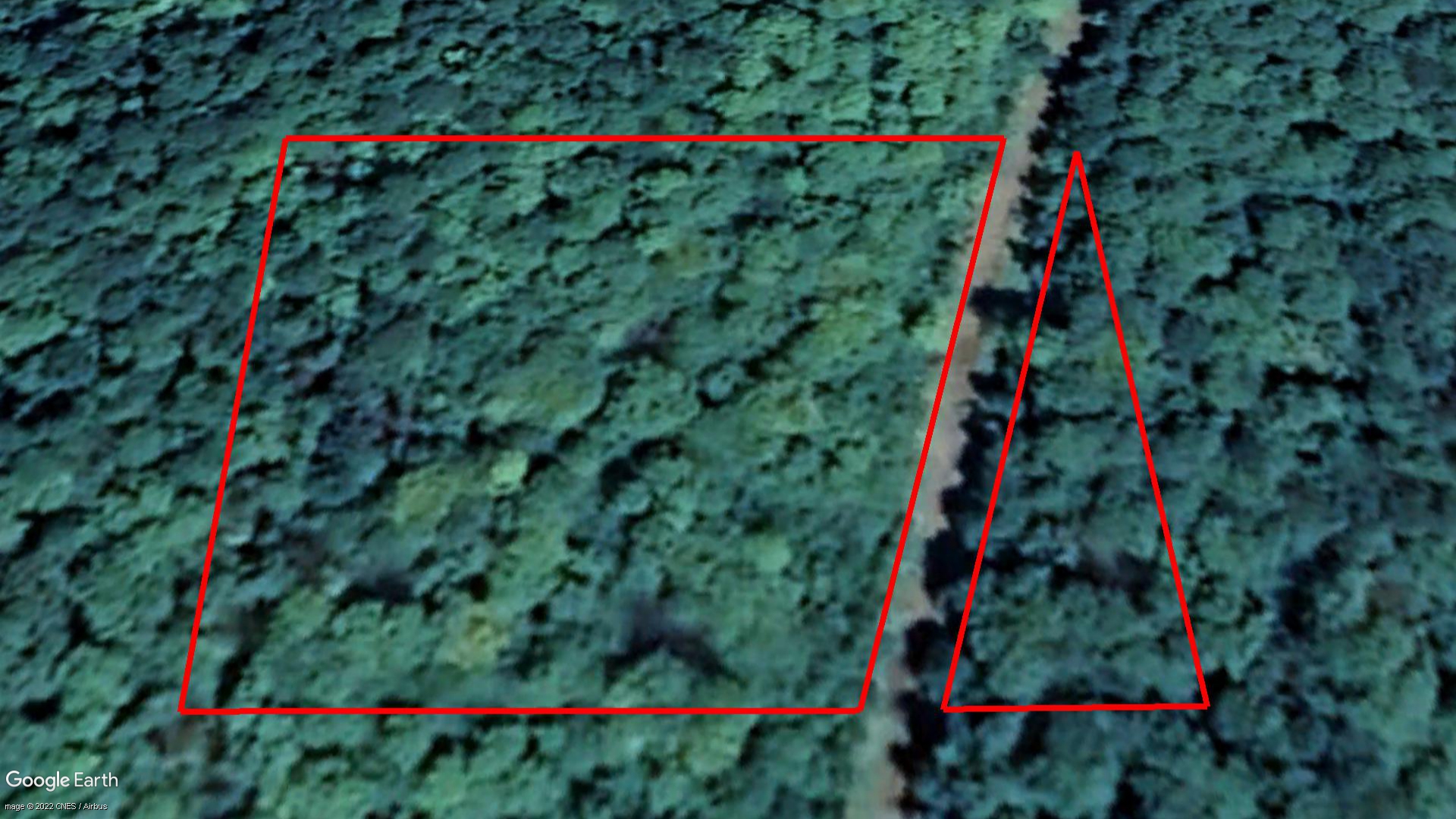 Tax Sale Des Laurentides, Quebec - 9523-75-6289