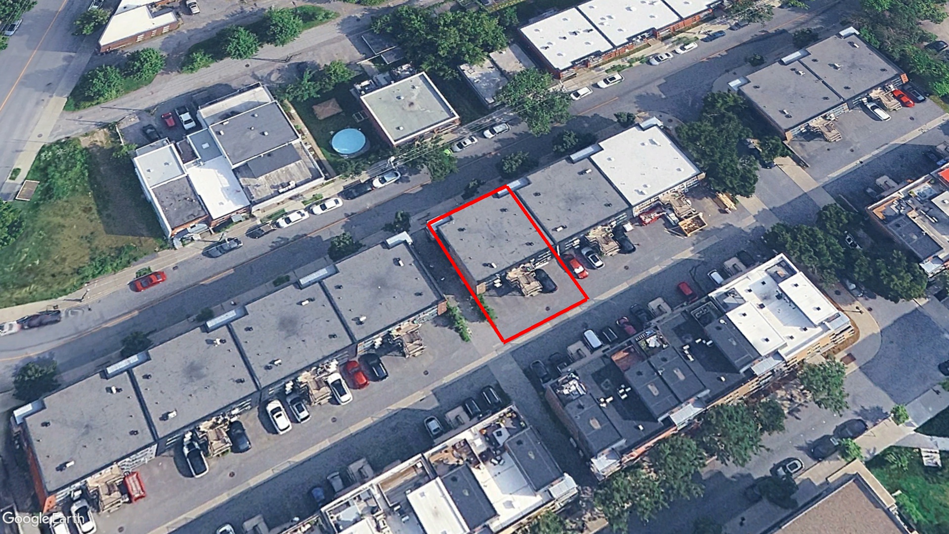 Tax Sale Montreal, Quebec - 422079-28