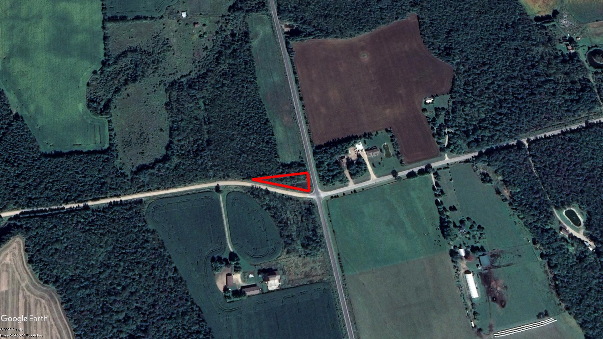 Tax Sale Southgate, Ontario - 42 07 060 004 08202 0000