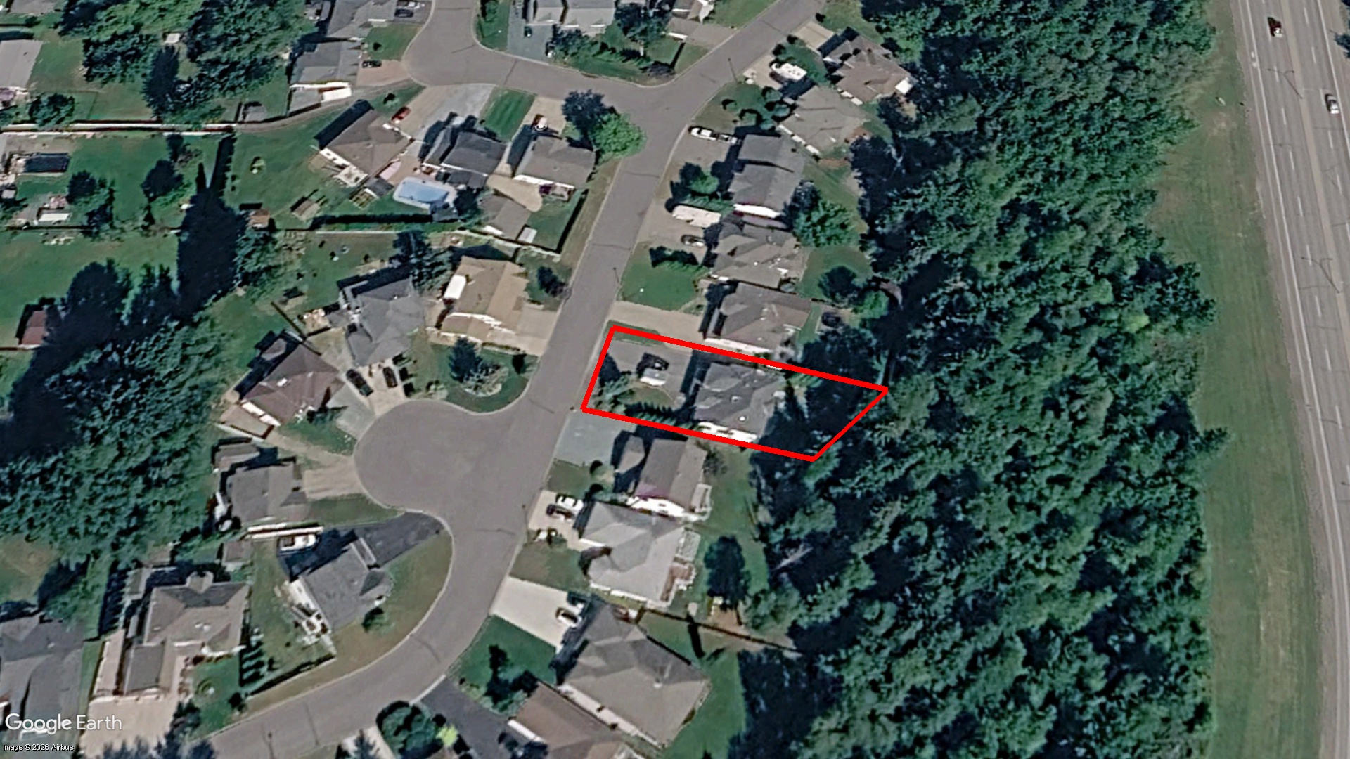 Tax Sale Prince George, British Columbia - 