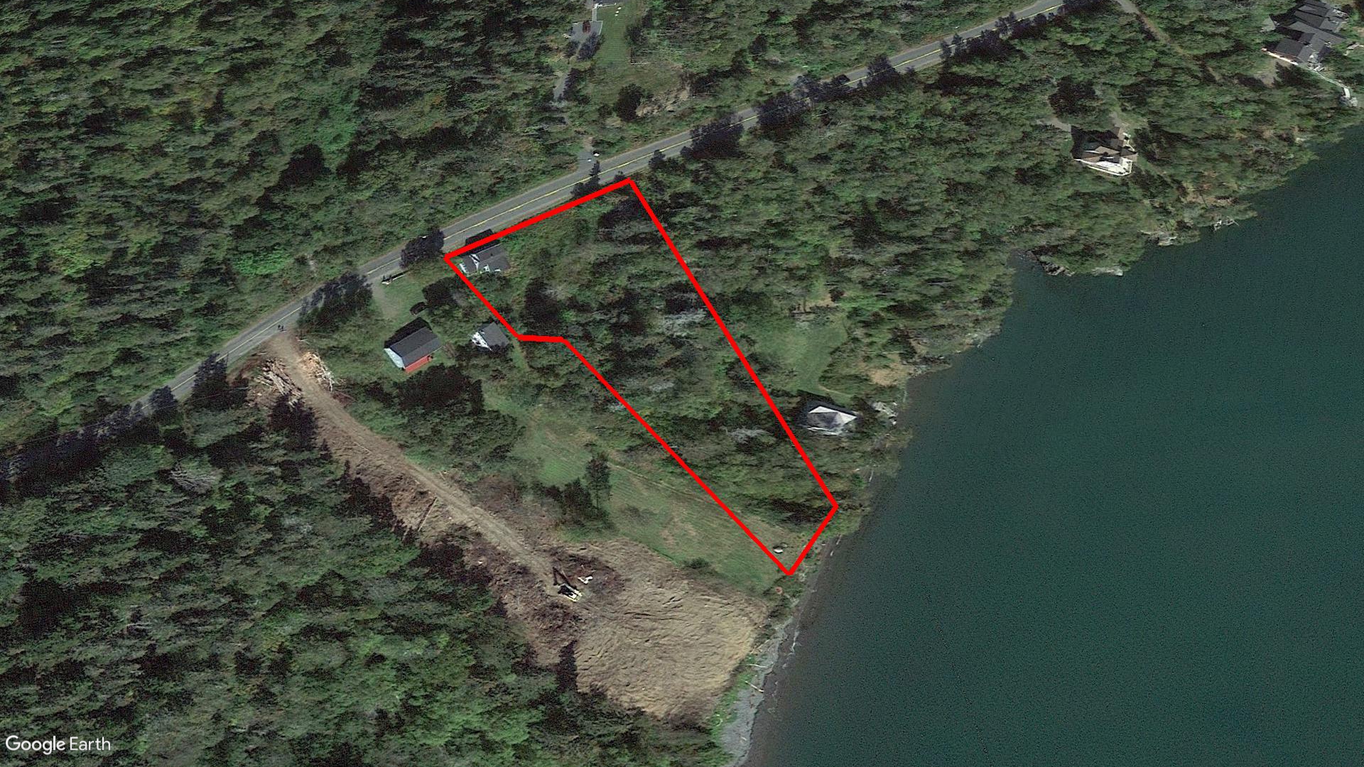 Tax Sale Saint John, New Brunswick -  04901290