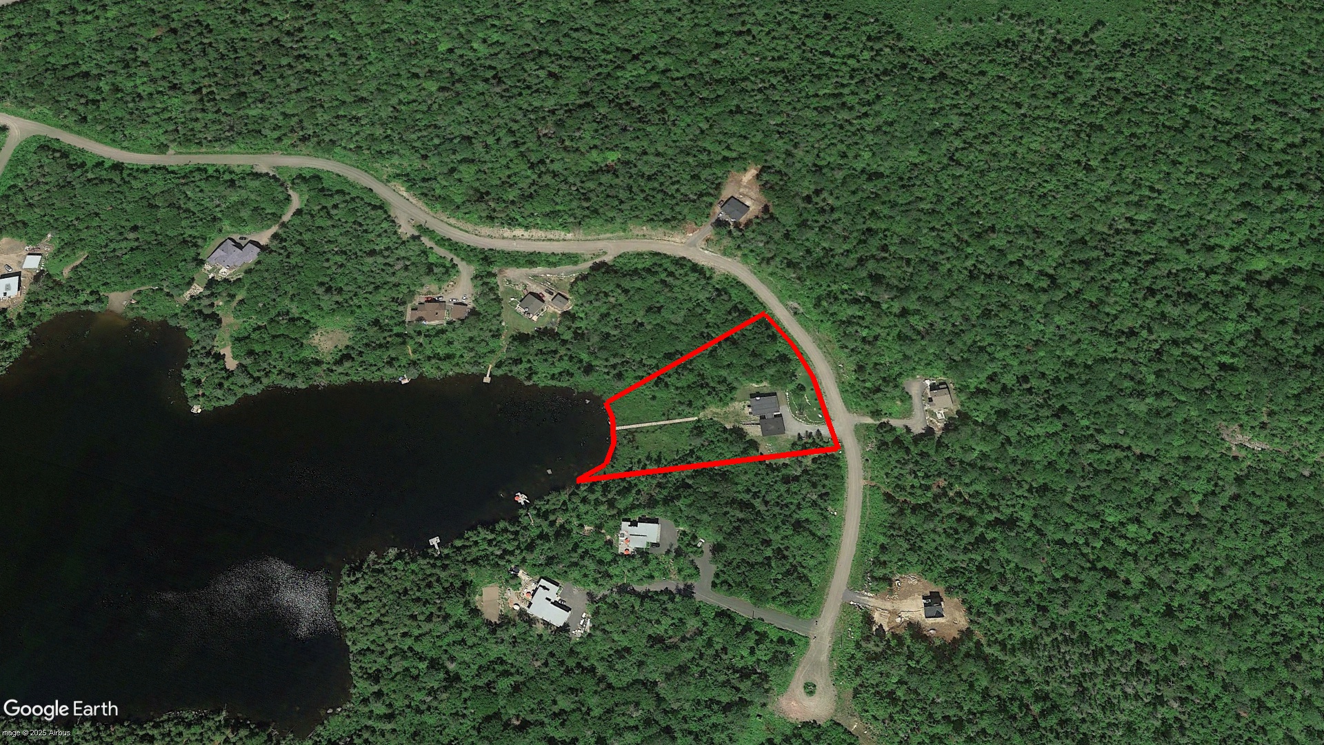 Tax Sale Les Pays-d'en-Haut, Quebec - 