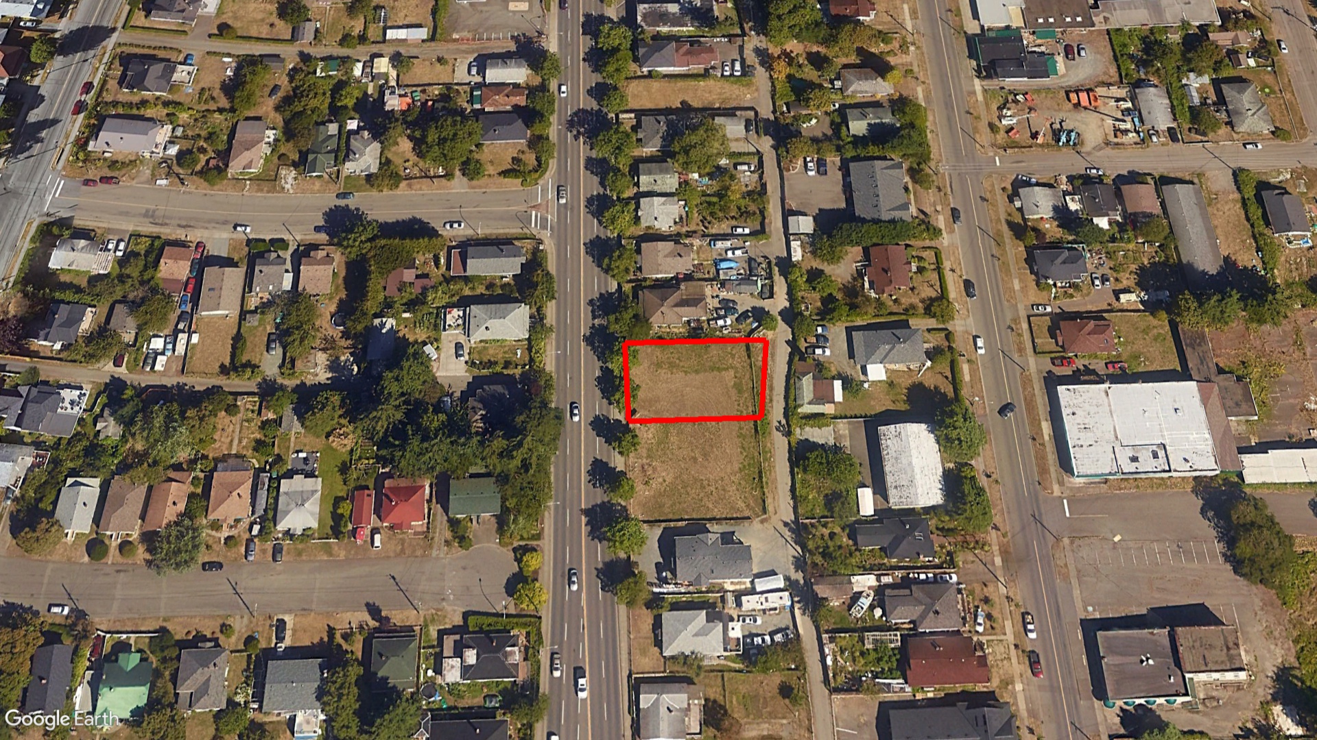 Tax Sale Nanaimo, British Columbia - 84401.010