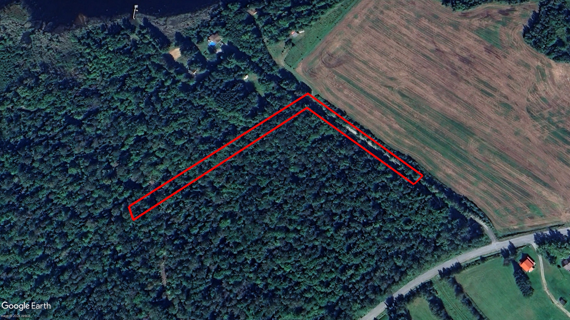 Tax Sale Sources, Quebec - 